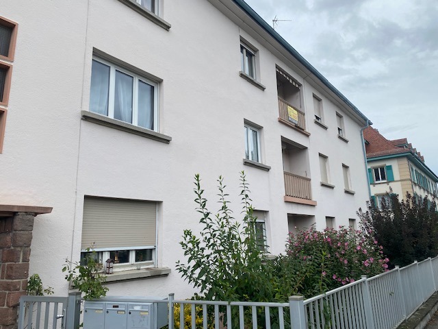 Acheter APPARTEMENT WINTZENHEIM
