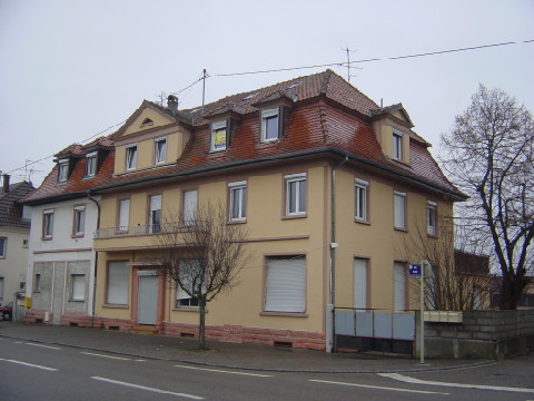ACHETER APPARTEMENT WITTELSHEIM