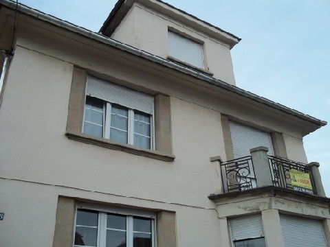Acheter APPARTEMENT COLMAR