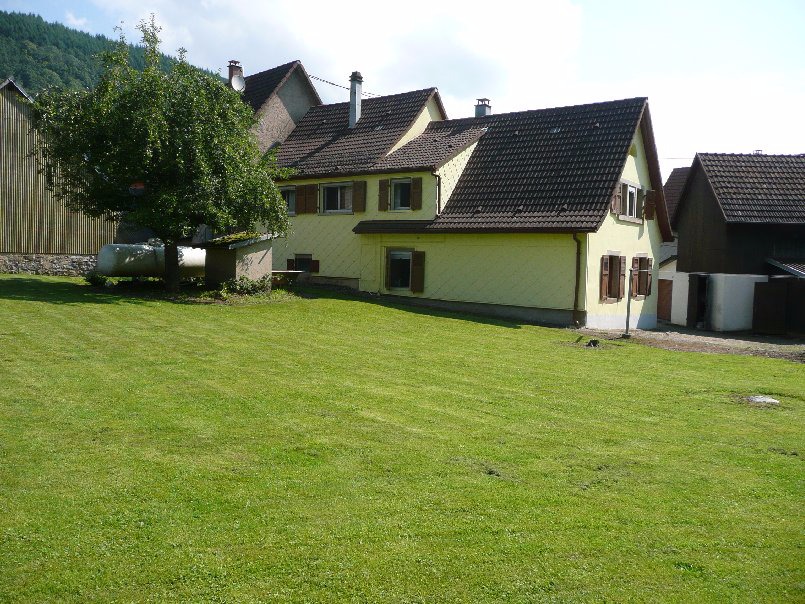 ACHETER MAISON STOSSWIHR