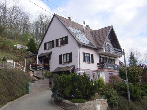 Acheter MAISON WALBACH