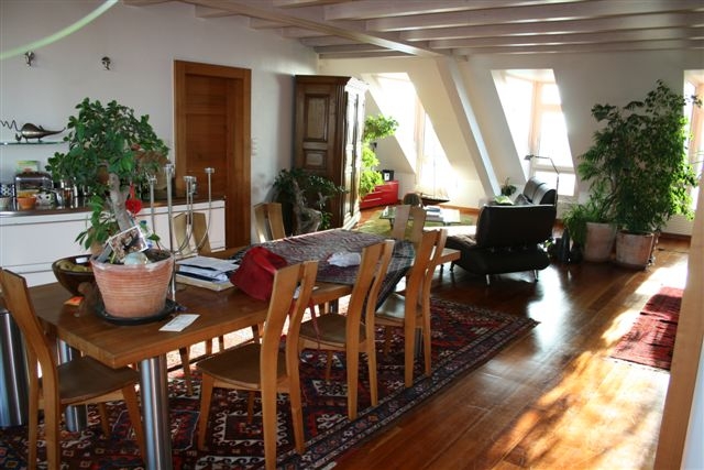ACHETER APPARTEMENT COLMAR