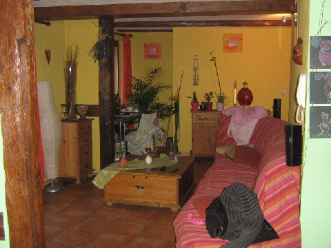 ACHETER IMMEUBLE RIBEAUVILLE