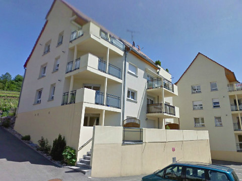 Acheter APPARTEMENT KAYSERSBERG