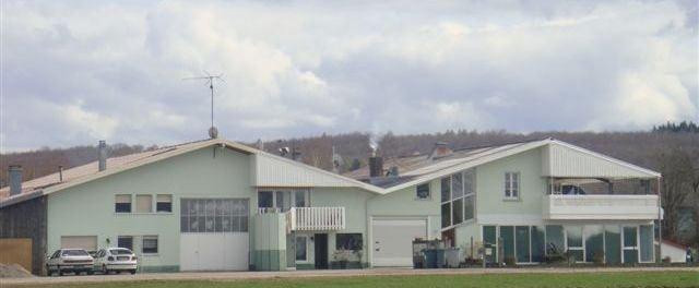 ACHETER IMMEUBLE BALLERSDORF ACHETER IMMEUBLE BALLERSDORF