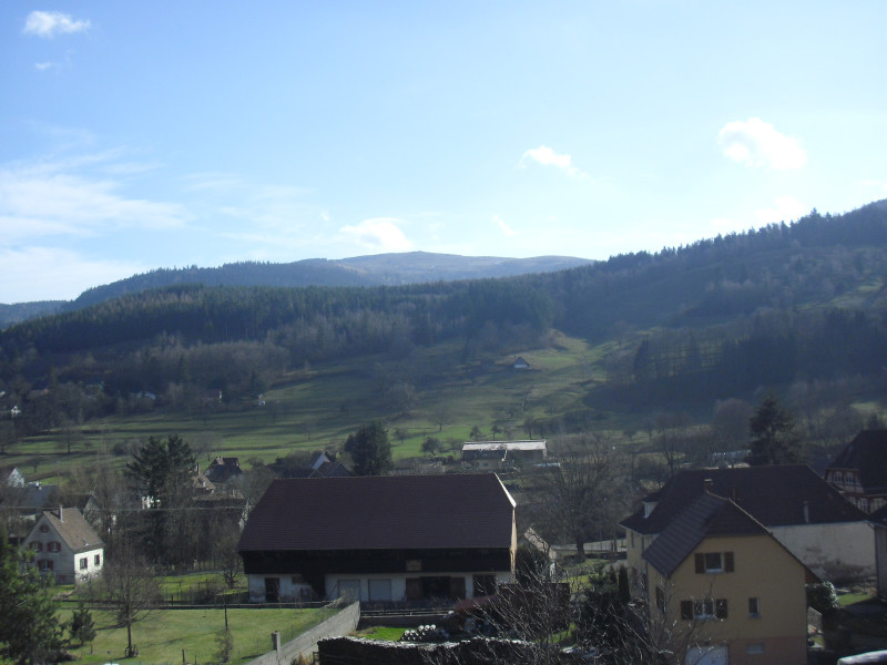 ACHETER MAISON A MUHLBACHSURMUNSTER VENTE MAISON A MUHLBACHSUR