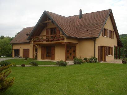 ACHETER MAISON BELLEMAGNY ACHETER MAISON BELLEMAGNY
