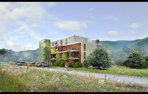 Neuf :  � WALBACH ()